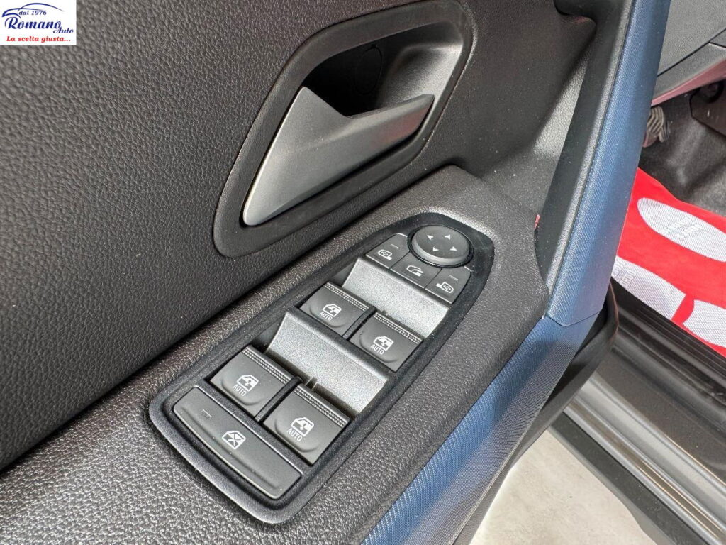 NEW DACIA - Duster - ECO-G 100 Journey#3 ANNI GARANZIA DACIA!