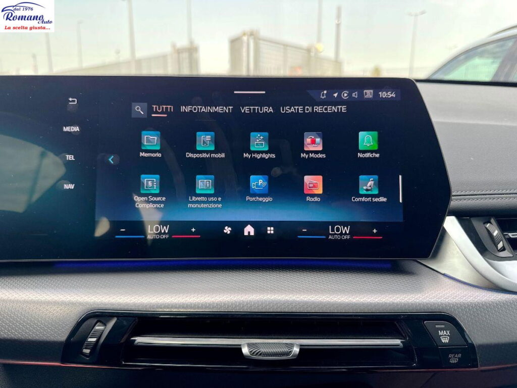 NEW BMW - X1 -  sDrive18d Msport#VIRTUAL COCKPIT!
