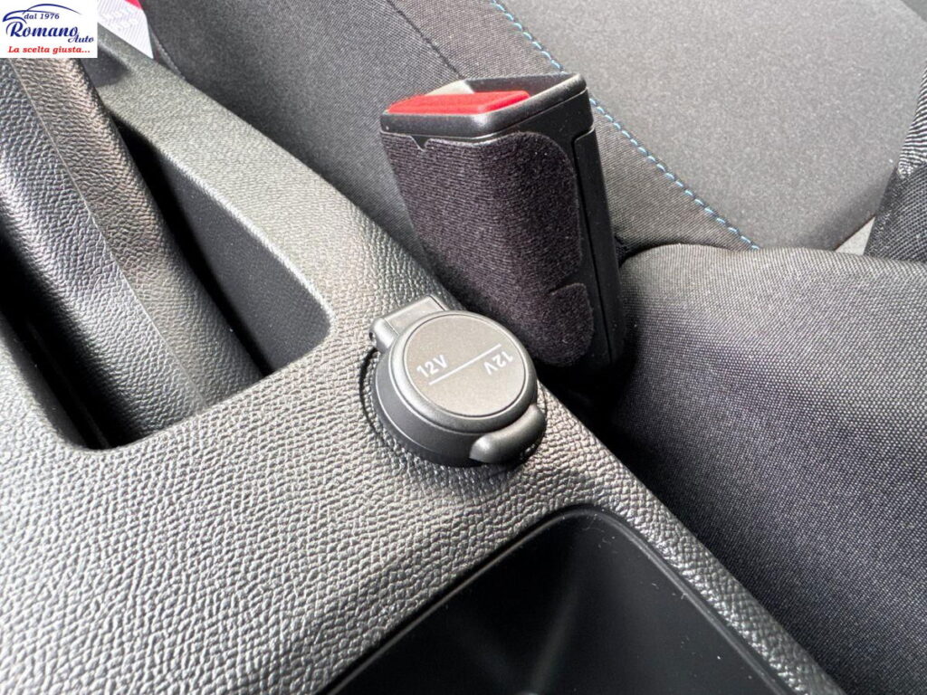 NEW CITROEN - C3  1.2 puretech turbo You 100cv#PRONTA CONSEGNA!