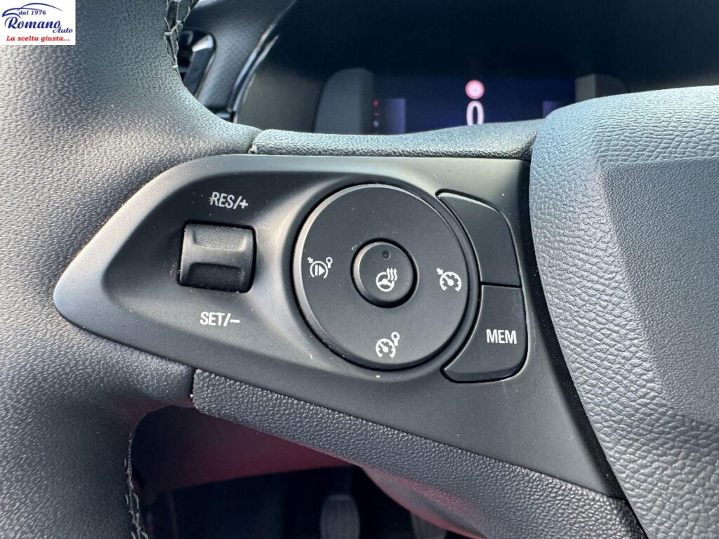 OPEL - Corsa - 1.2 Edition#VIRTUAL COCKPIT!RETROCAMERA!