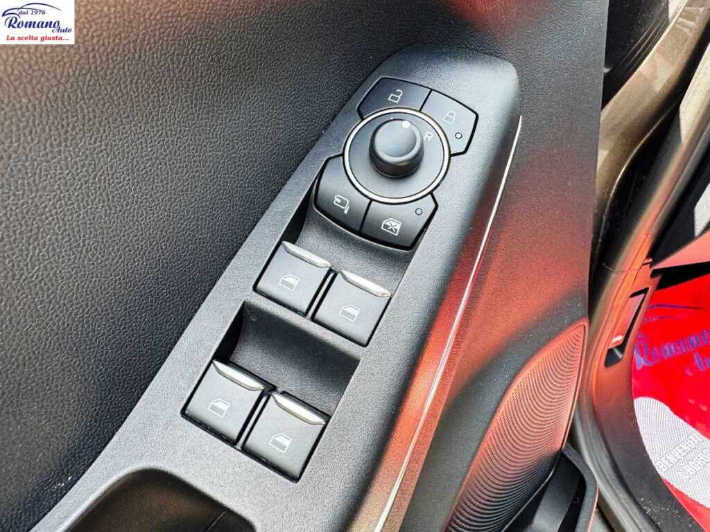 FORD - Puma  1.0 ecoboost h ST-Line 125cv auto#7 ANNI GARANZIA FORD!