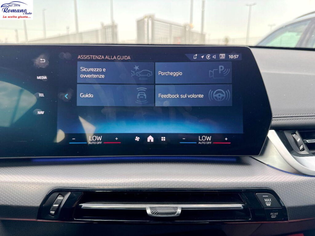 NEW BMW - X1 -  sDrive18d Msport#VIRTUAL COCKPIT!