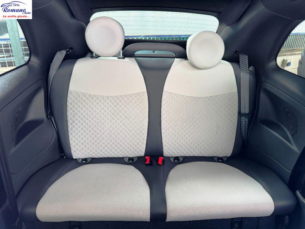 1.0 Hybrid Dolcevita#CABRIO!