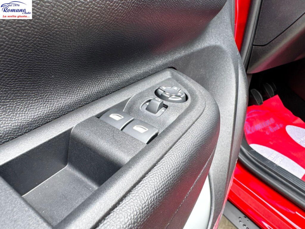 NEW CITROEN - C3  1.2 puretech turbo You 100cv#PRONTA CONSEGNA!