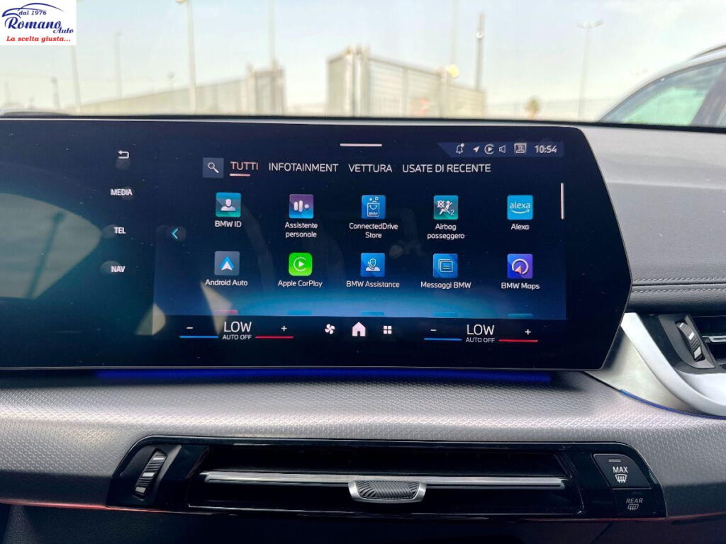 NEW BMW - X1 -  sDrive18d Msport#VIRTUAL COCKPIT!