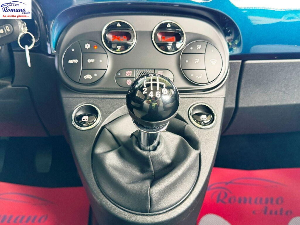 1.0 Hybrid Dolcevita#CABRIO!