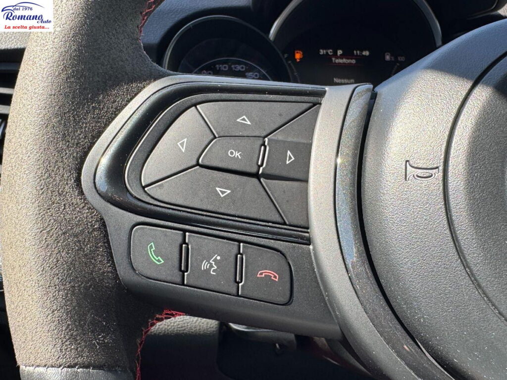 FIAT - 500X - 1.5 T4 Hybrid 130 CV DCT Sport Dv.#VETTURA CABRIO!