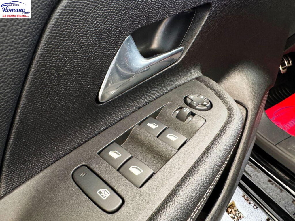 OPEL - Mokka - 1.2 Turbo 130 CV GS Line#VIRTUAL COCKPIT!RETROCAMERA!
