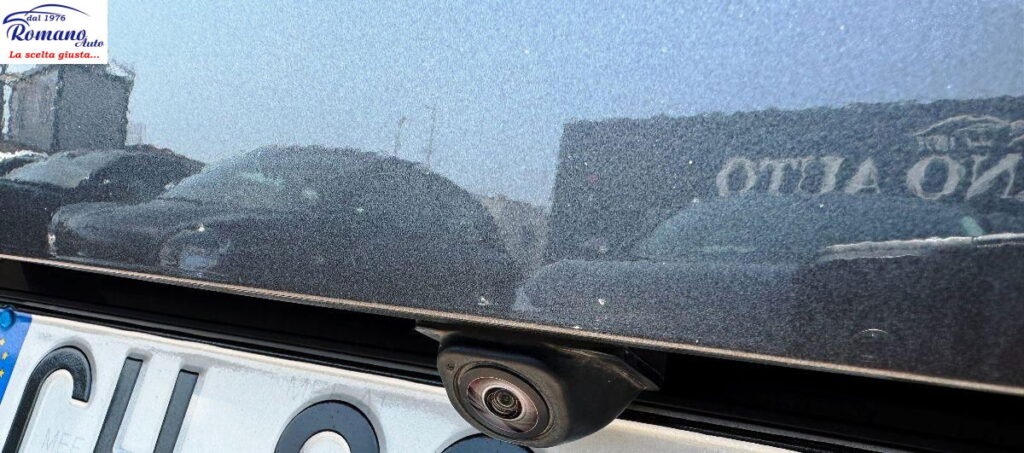 FORD - Puma  1.0 ecoboost h ST-Line 125cv auto#7 ANNI GARANZIA FORD!