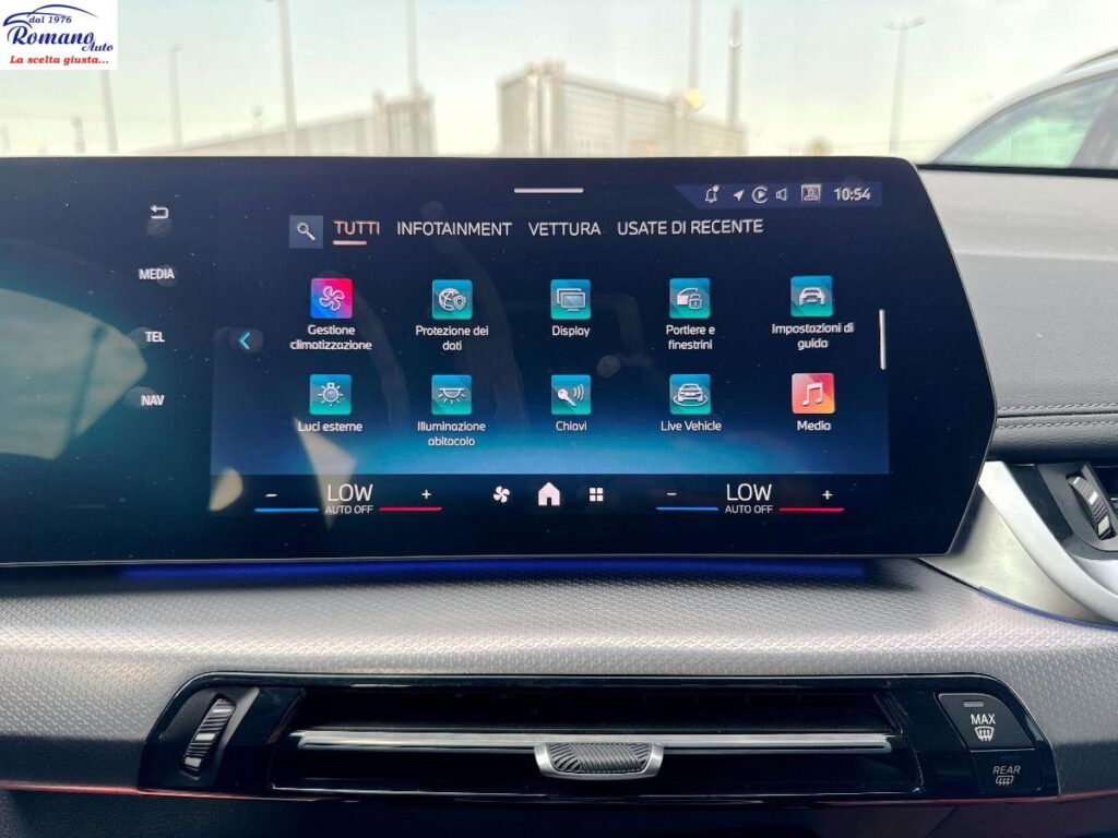 NEW BMW - X1 -  sDrive18d Msport#VIRTUAL COCKPIT!