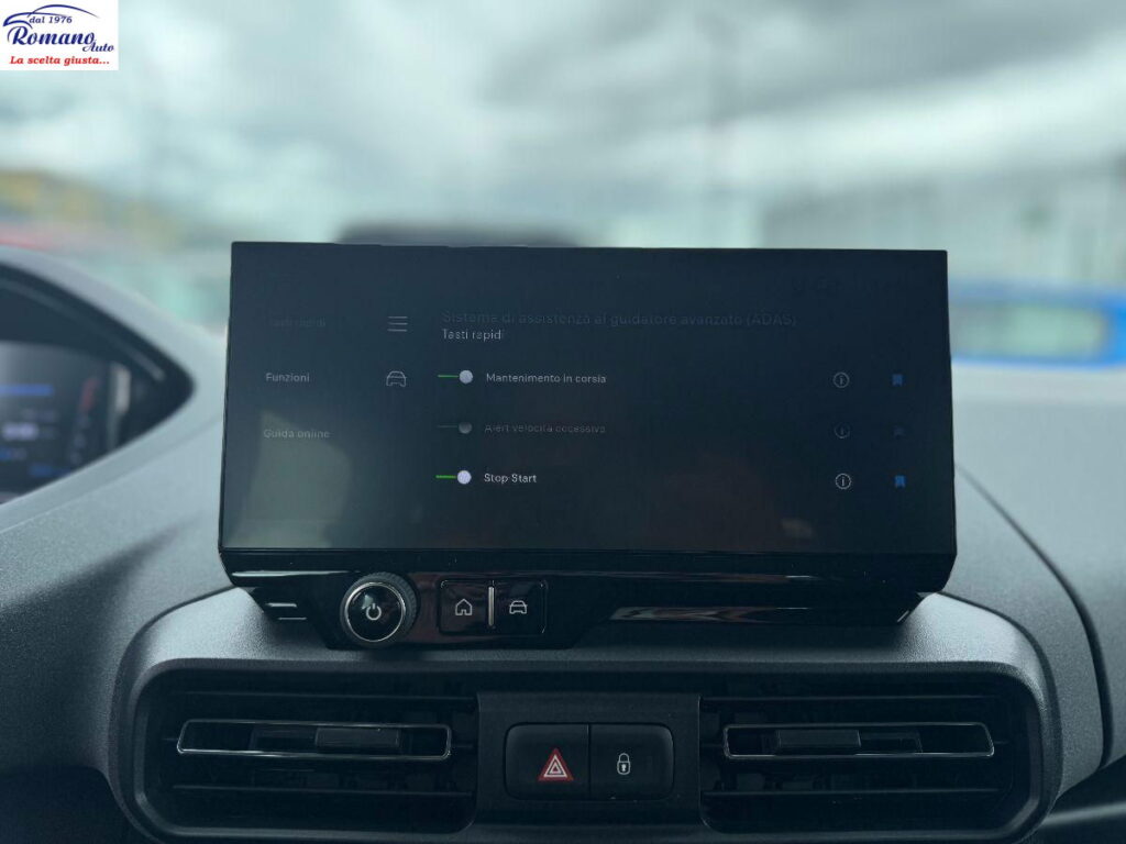 PEUGEOT Rifter PEUGEOT - Rifter - BlueHDi 102 Allure Standard#AUTOCARRO!