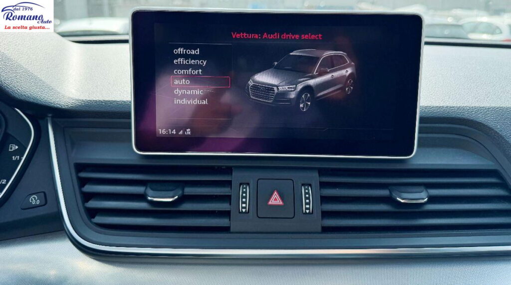 AUDI - Q5  40 2.0 tdi Sport quattro 190cv s-tronic#VIRTUAL COCKPIT!