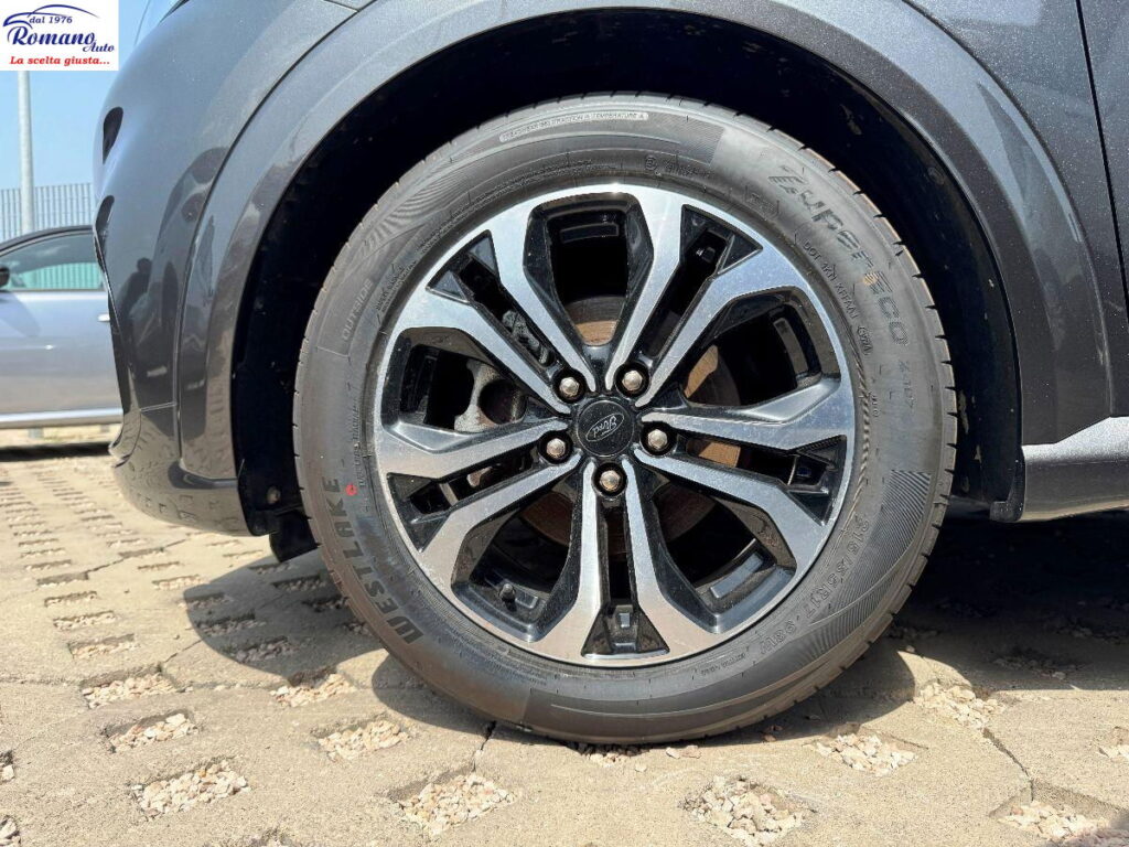 FORD - Puma  1.0 ecoboost h ST-Line 125cv auto#7 ANNI GARANZIA FORD!