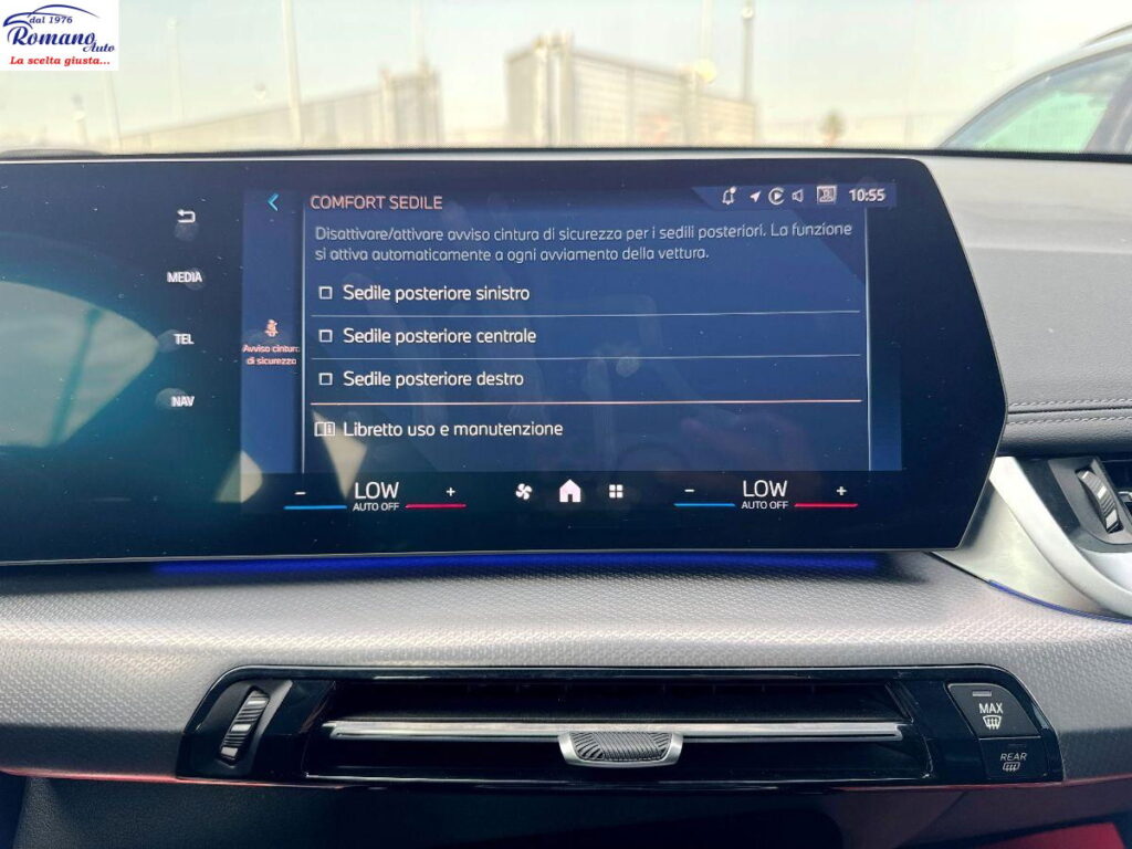 NEW BMW - X1 -  sDrive18d Msport#VIRTUAL COCKPIT!