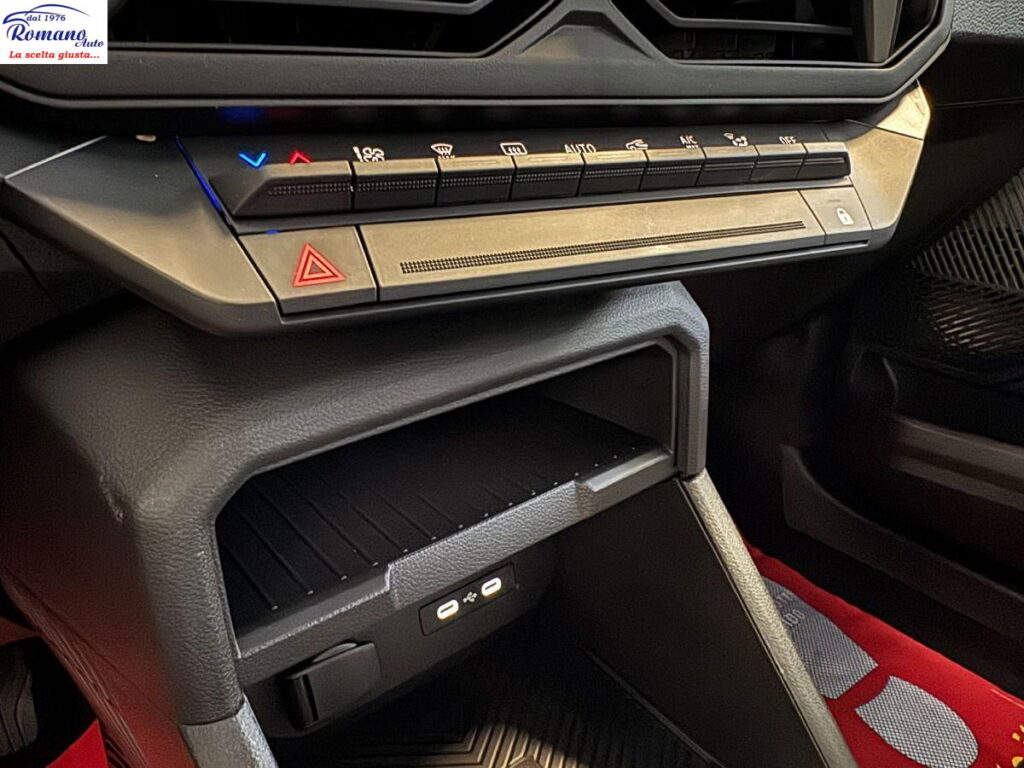 NEW DACIA - Duster - ECO-G 100 Journey#3 ANNI GARANZIA DACIA!