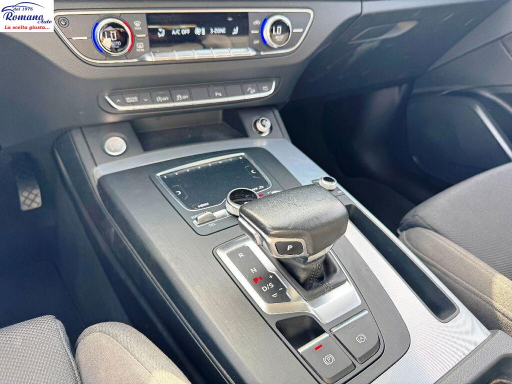 AUDI - Q5  40 2.0 tdi Sport quattro 190cv s-tronic#VIRTUAL COCKPIT!