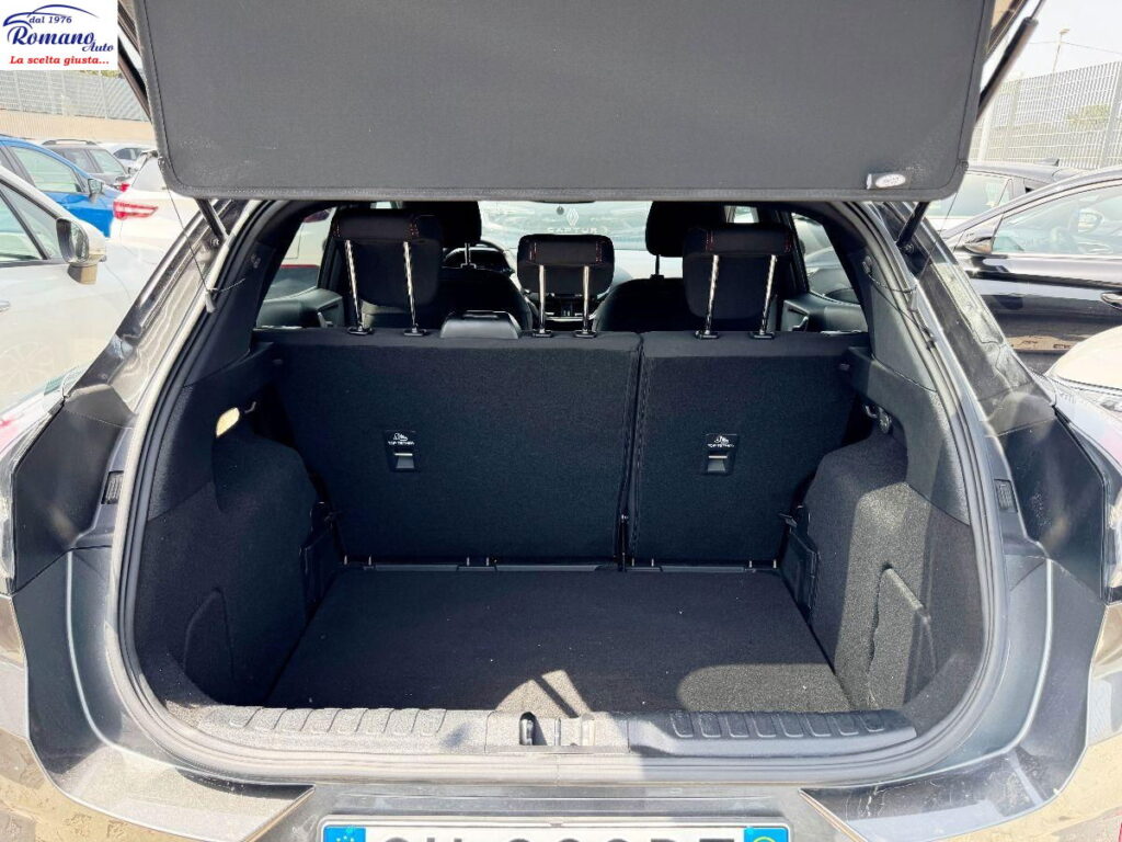 FORD - Puma  1.0 ecoboost h ST-Line 125cv auto#7 ANNI GARANZIA FORD!