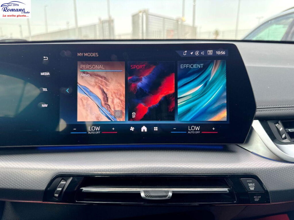 NEW BMW - X1 -  sDrive18d Msport#VIRTUAL COCKPIT!