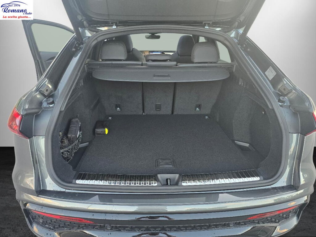 NEW Audi Q5 2.0 tdi mhev+ S line edition quattro#TETTO APRIBILE!