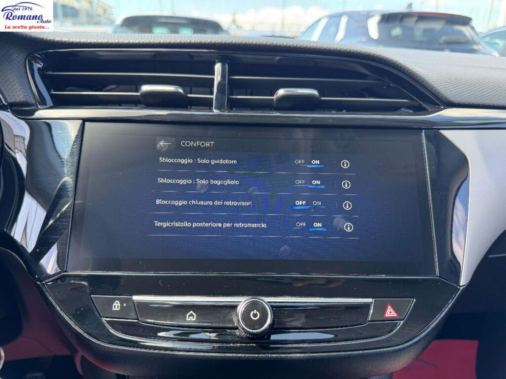 OPEL - Corsa - 1.2 Edition#VIRTUAL COCKPIT!RETROCAMERA!