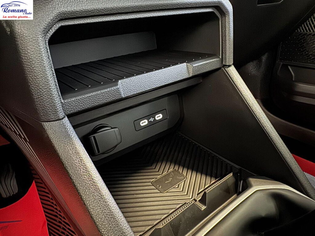 NEW DACIA - Duster - ECO-G 100 Journey#3 ANNI GARANZIA DACIA!