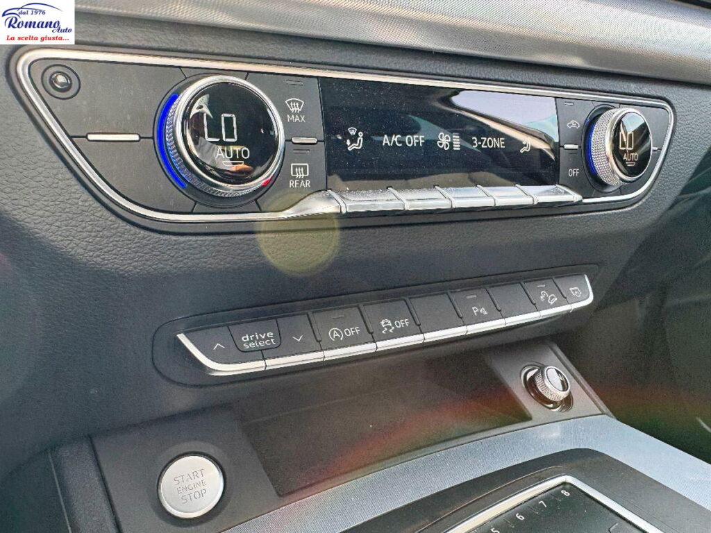 AUDI - Q5  40 2.0 tdi Sport quattro 190cv s-tronic#VIRTUAL COCKPIT!