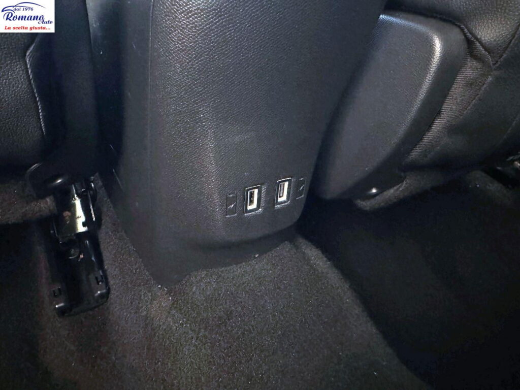 OPEL - Mokka - 1.2 Turbo 130 CV GS Line#VIRTUAL COCKPIT!RETROCAMERA!