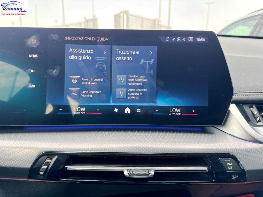NEW BMW - X1 -  sDrive18d Msport#VIRTUAL COCKPIT!