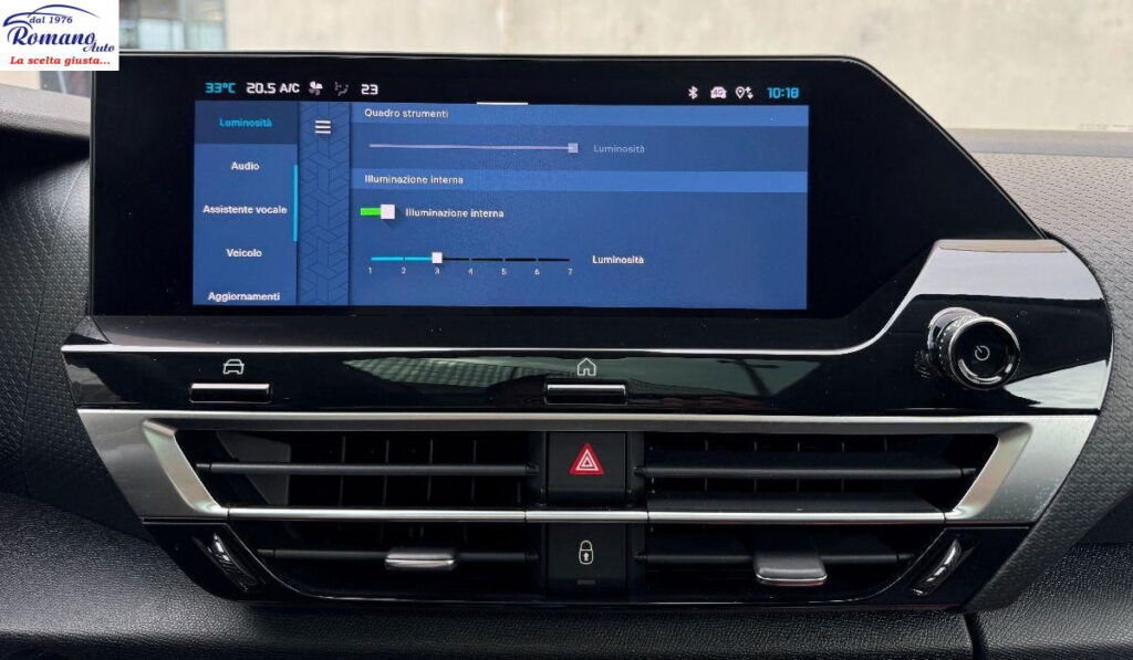 CITROEN - C4 - PureTech 130 S&S EAT8 MAX#TETTO APRIBILE!