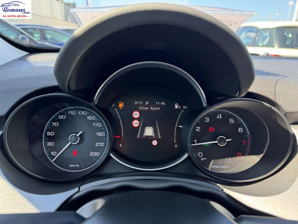 FIAT - 500X - 1.5 T4 Hybrid 130 CV DCT Sport Dv.#VETTURA CABRIO!