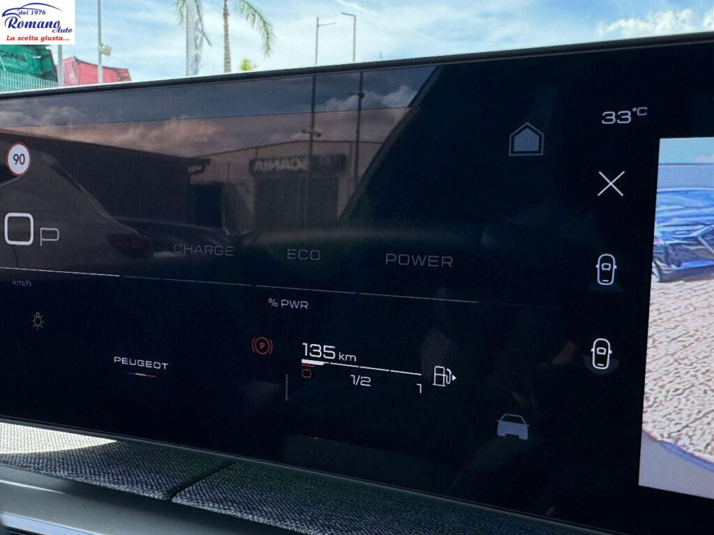 NEW PEUGEOT - 3008  1.2 hybrid GT 136cv e-dcs6#PRONTA CONSEGNA!