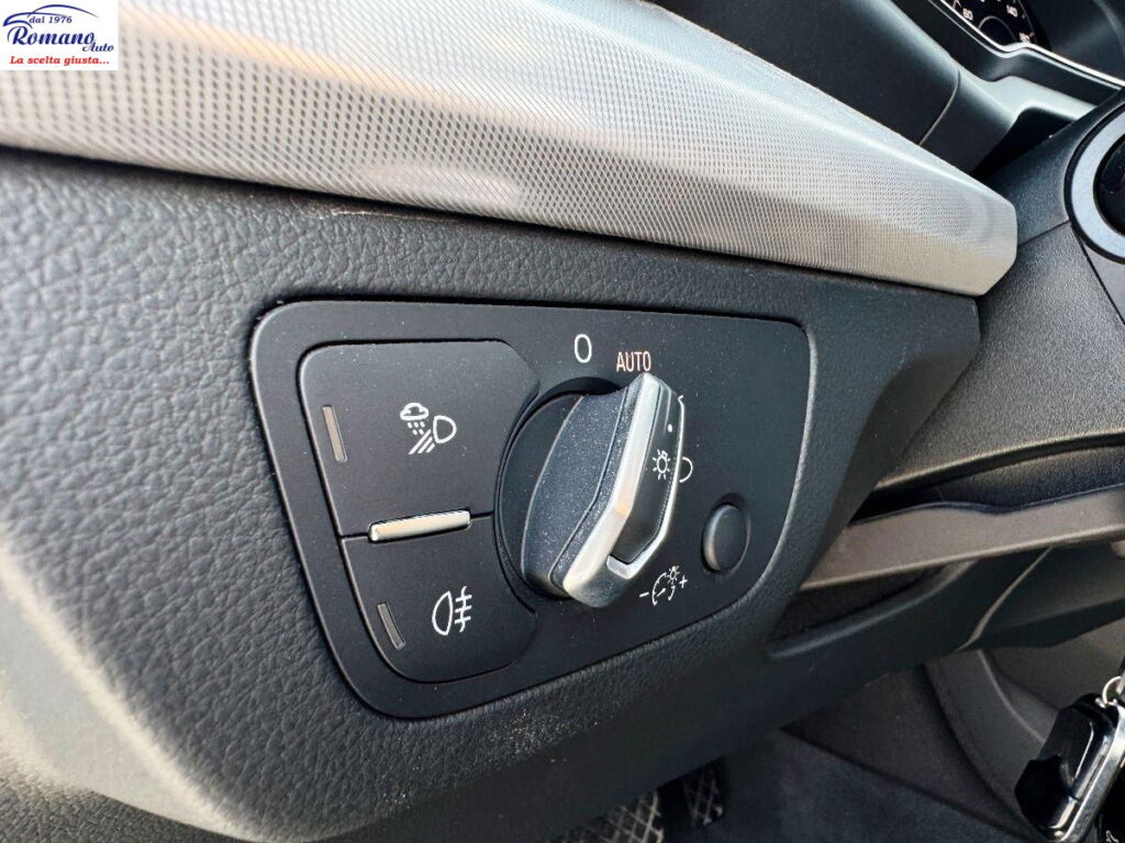 AUDI - Q5  40 2.0 tdi Sport quattro 190cv s-tronic#VIRTUAL COCKPIT!