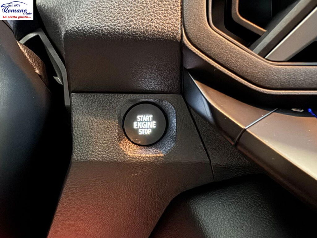 NEW DACIA - Duster - ECO-G 100 Journey#3 ANNI GARANZIA DACIA!