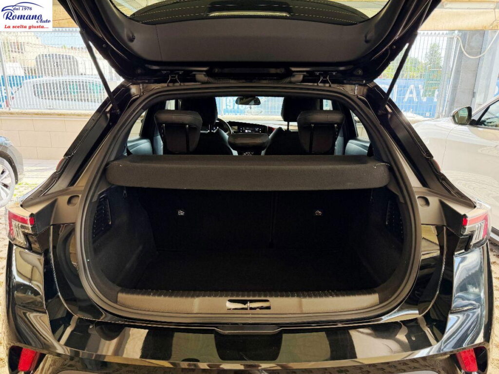 OPEL - Mokka - 1.2 Turbo 130 CV GS Line#VIRTUAL COCKPIT!RETROCAMERA!