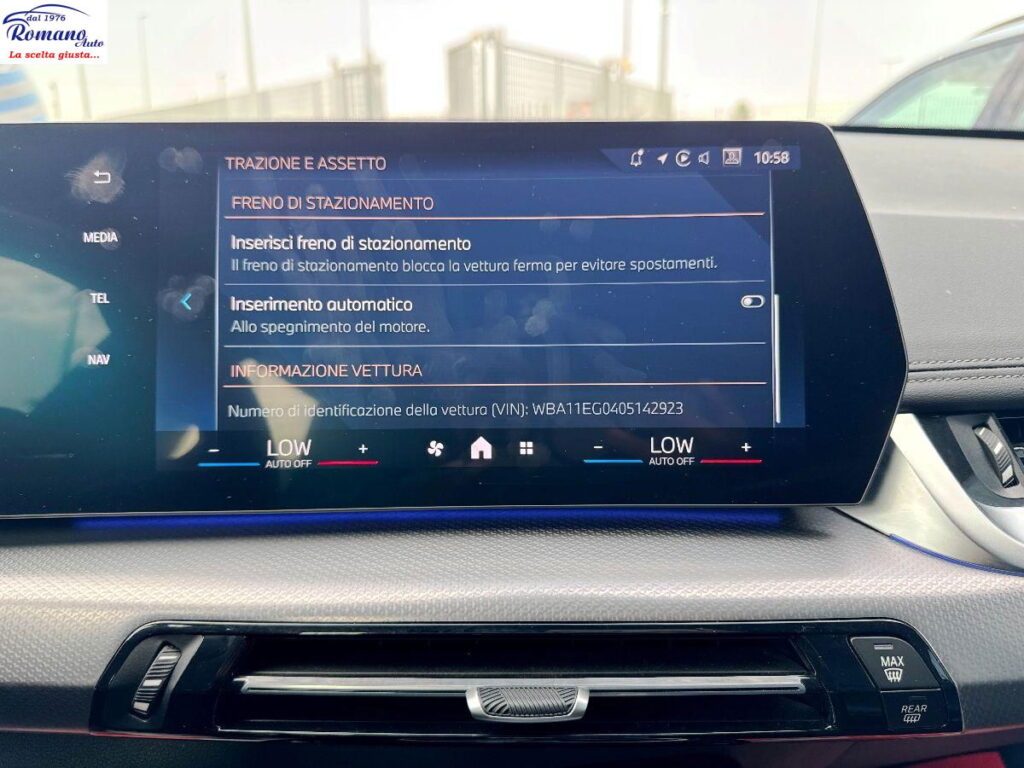 NEW BMW - X1 -  sDrive18d Msport#VIRTUAL COCKPIT!