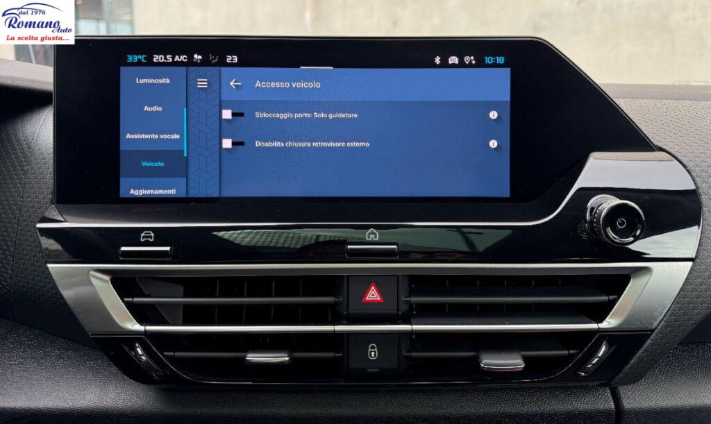 CITROEN - C4 - PureTech 130 S&S EAT8 MAX#TETTO APRIBILE!