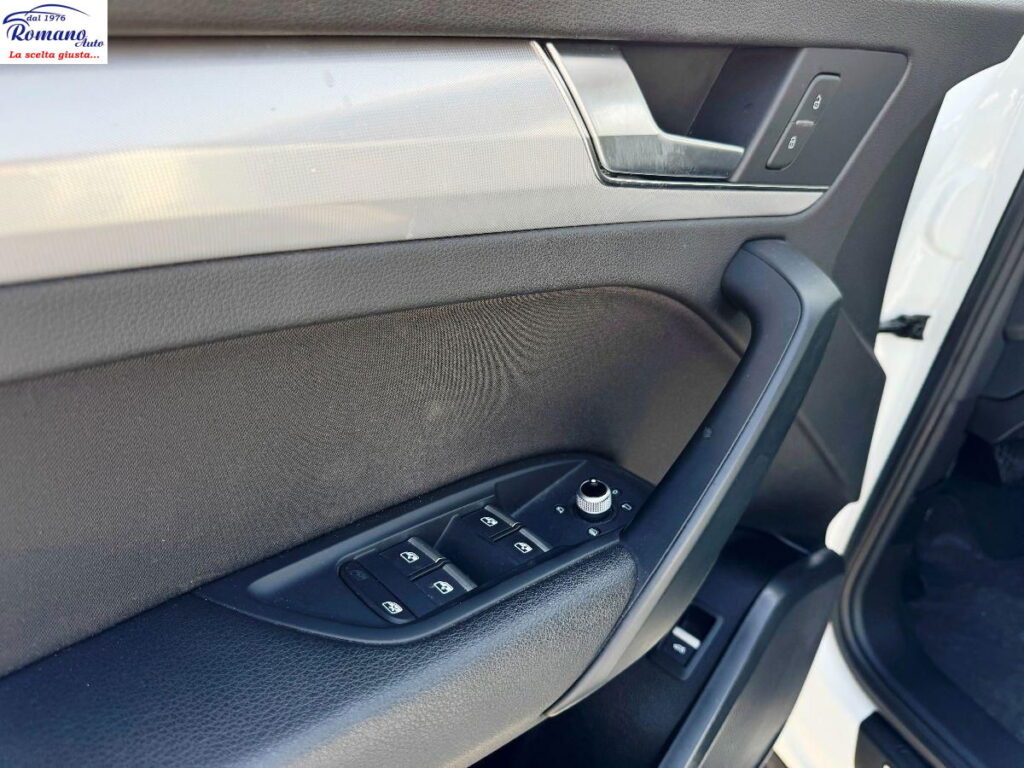 AUDI - Q5  40 2.0 tdi Sport quattro 190cv s-tronic#VIRTUAL COCKPIT!