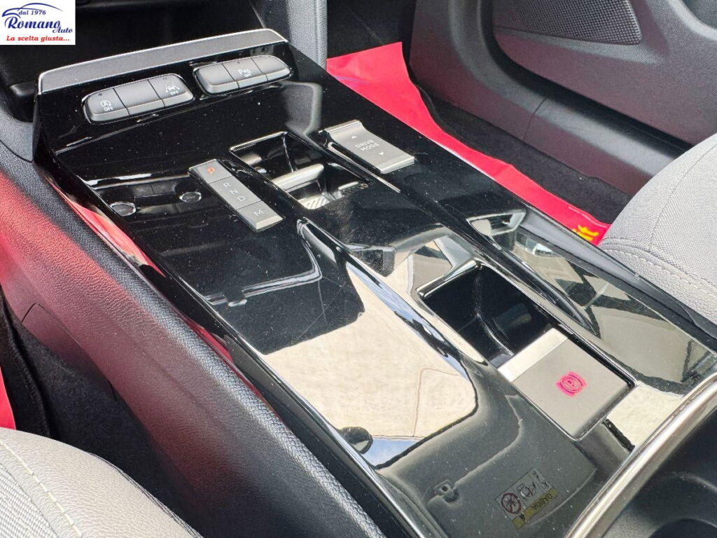 OPEL - Mokka  1.2 t Elegance 130cv at8#RETROCAMERA!