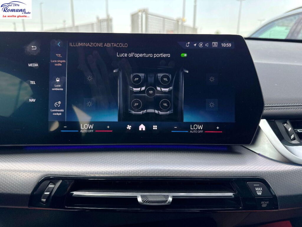 NEW BMW - X1 -  sDrive18d Msport#VIRTUAL COCKPIT!