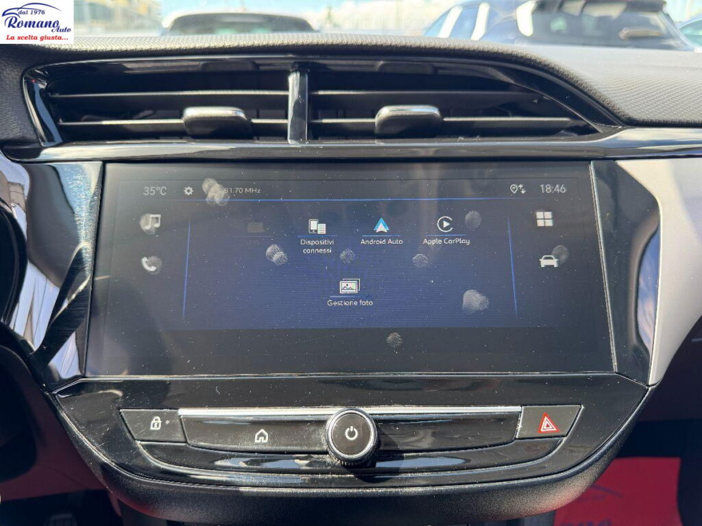 OPEL - Corsa - 1.2 Edition#VIRTUAL COCKPIT!RETROCAMERA!