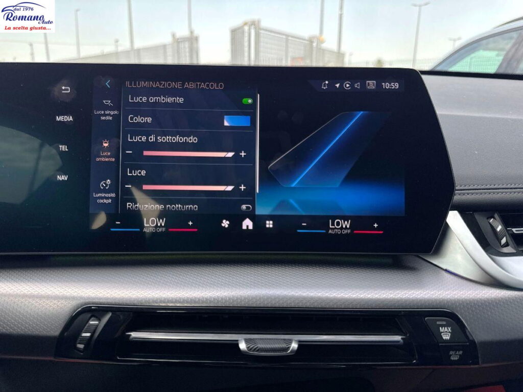 NEW BMW - X1 -  sDrive18d Msport#VIRTUAL COCKPIT!