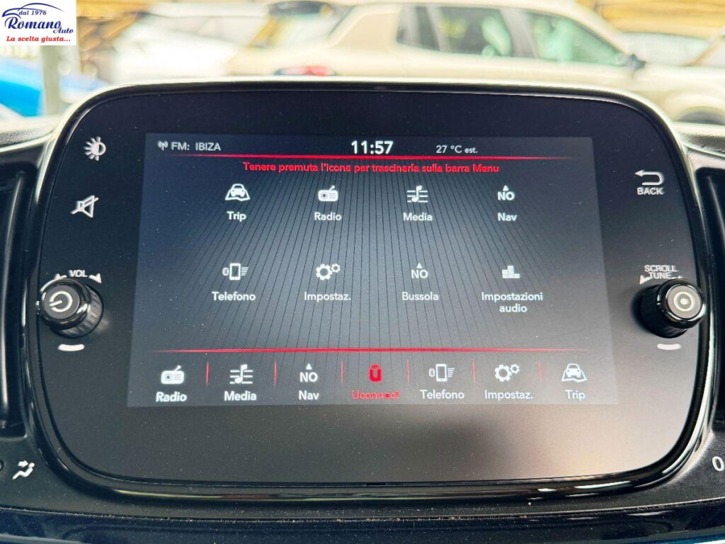 1.0 Hybrid Dolcevita#CABRIO!