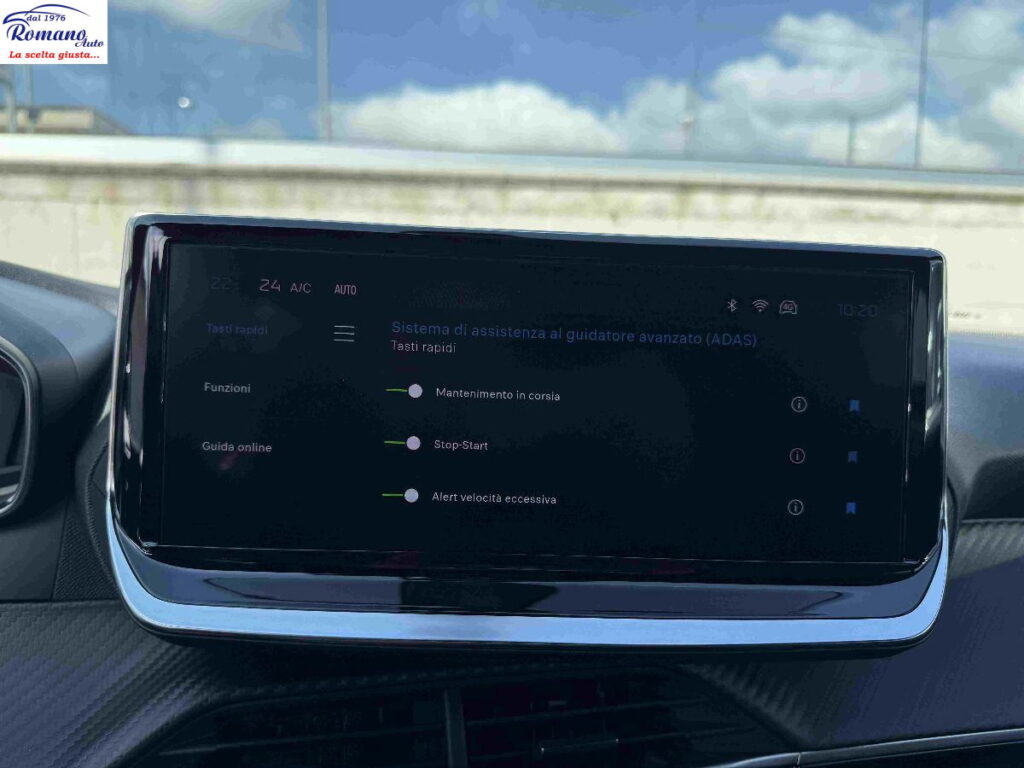 NEW PEUGEOT - 2008 - PureTech 100 Allure#VIRTUAL COCKPIT!