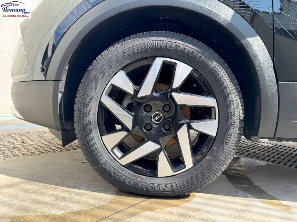 OPEL - Mokka  1.2 t Elegance 130cv at8#RETROCAMERA!