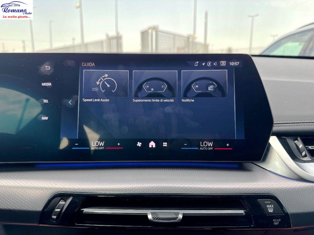 NEW BMW - X1 -  sDrive18d Msport#VIRTUAL COCKPIT!