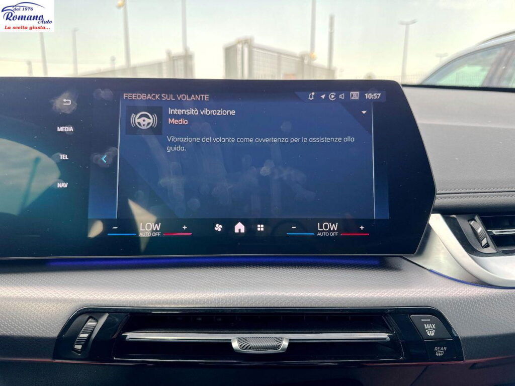 NEW BMW - X1 -  sDrive18d Msport#VIRTUAL COCKPIT!