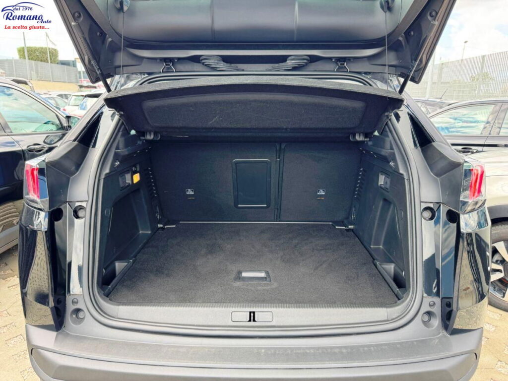 PEUGEOT - 3008 - BlueHDi 130 EAT8 Business#RETROCAMERA!