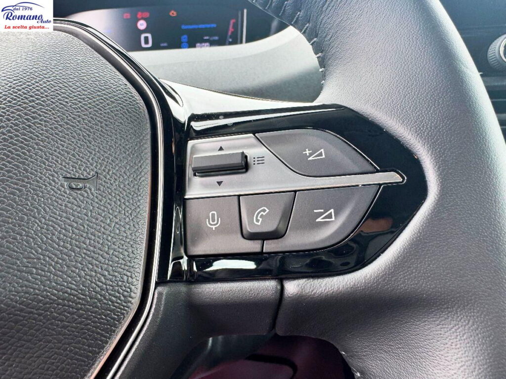 PEUGEOT Rifter PEUGEOT - Rifter - BlueHDi 102 Allure Standard#AUTOCARRO!