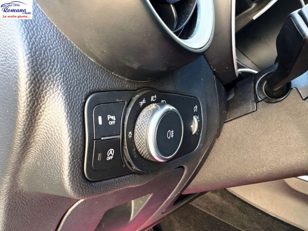 ALFA ROMEO - Stelvio  2.2 t Business Q4 190cv auto#SOLO 25.800KM!