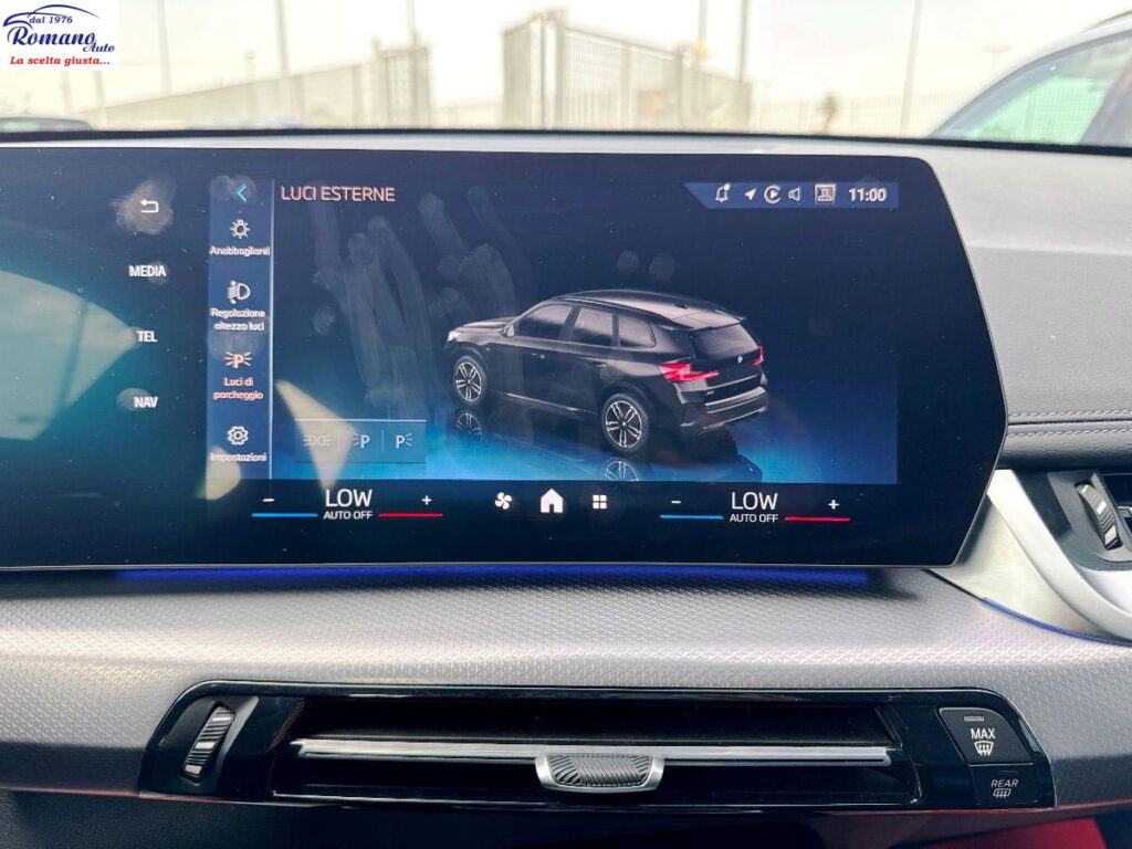 NEW BMW - X1 -  sDrive18d Msport#VIRTUAL COCKPIT!